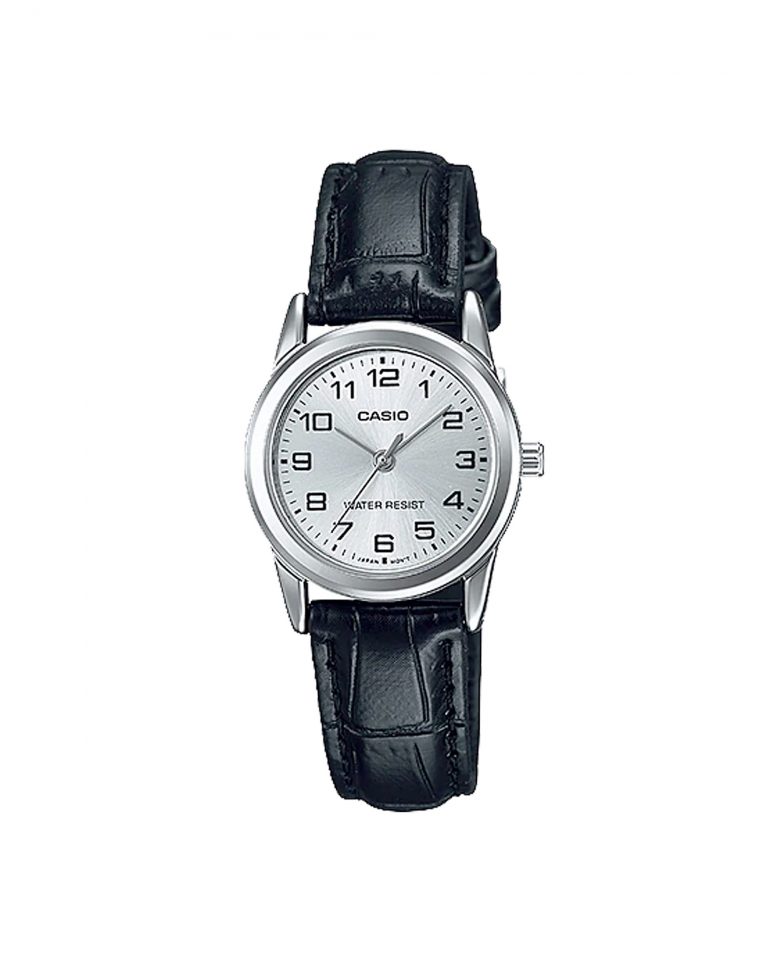ساعت مچی زنانه کاسیو CASIO LTP-V001L-7B