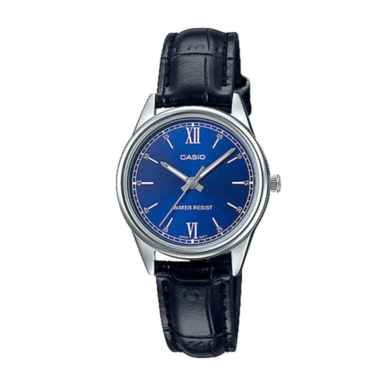 ساعت مچی زنانه کاسیو CASIO LTP-V005L-2B