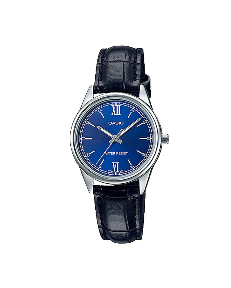 ساعت مچی زنانه کاسیو CASIO LTP-V005L-2B