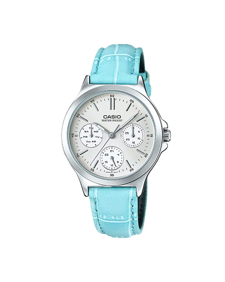 ساعت مچی زنانه کاسیو CASIO LTP-V300L-2A