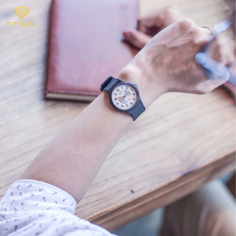 ساعت مچی زنانه کاسیو CASIO MQ-24-7B3