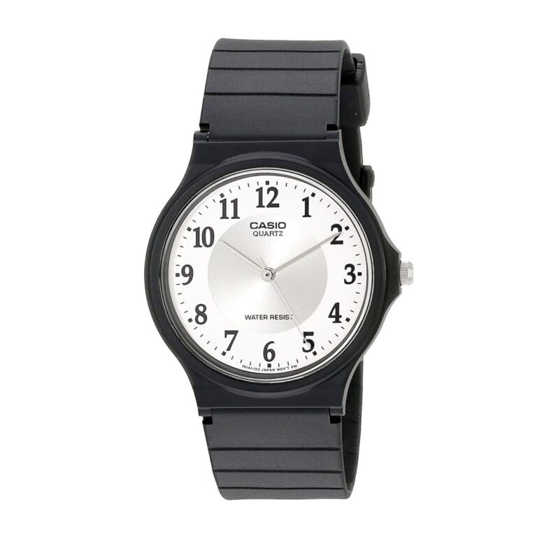 ساعت مچی زنانه کاسیو CASIO MQ-24-7B3