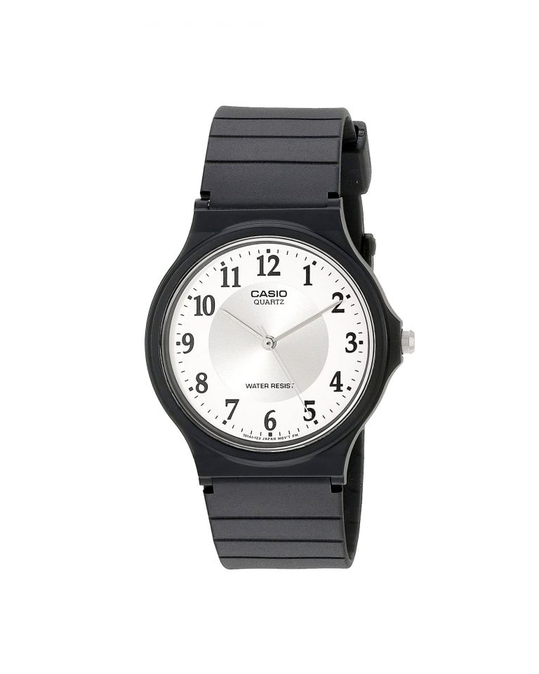 ساعت مچی زنانه کاسیو CASIO MQ-24-7B3