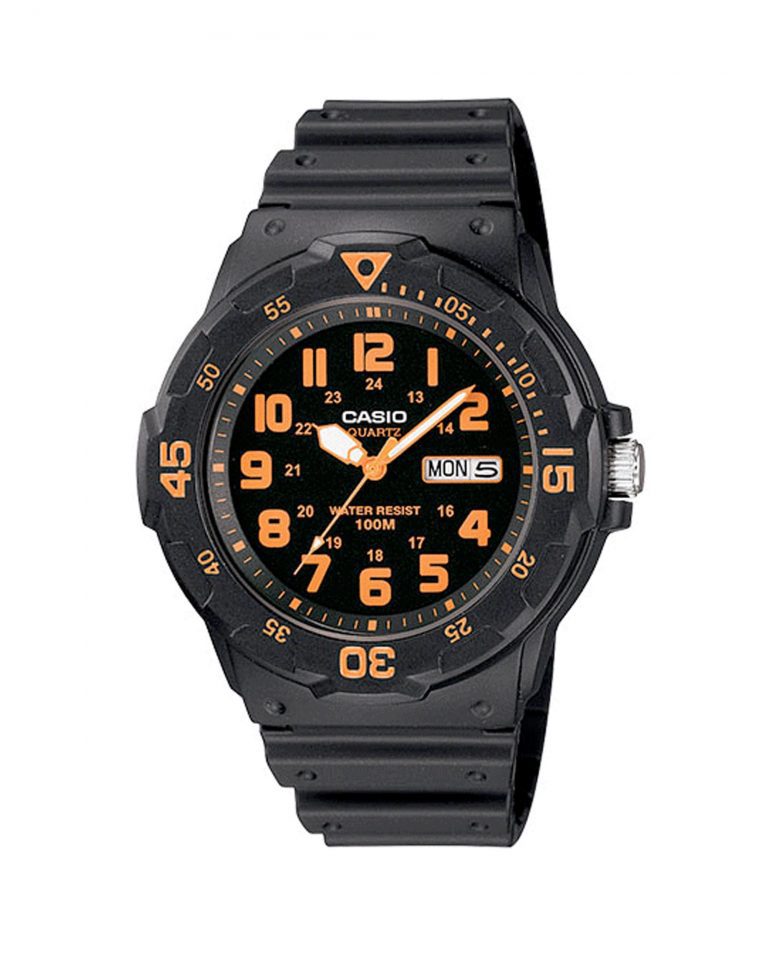 ساعت مچی مردانه کاسیو CASIO MRW-200H-4B