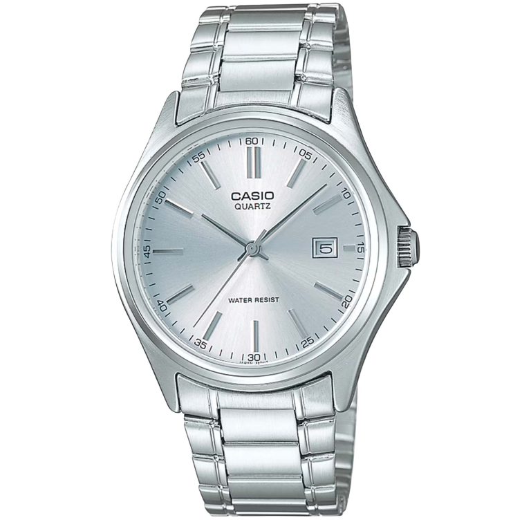 ساعت مچی مردانه کاسیو MTP-1183A-7A