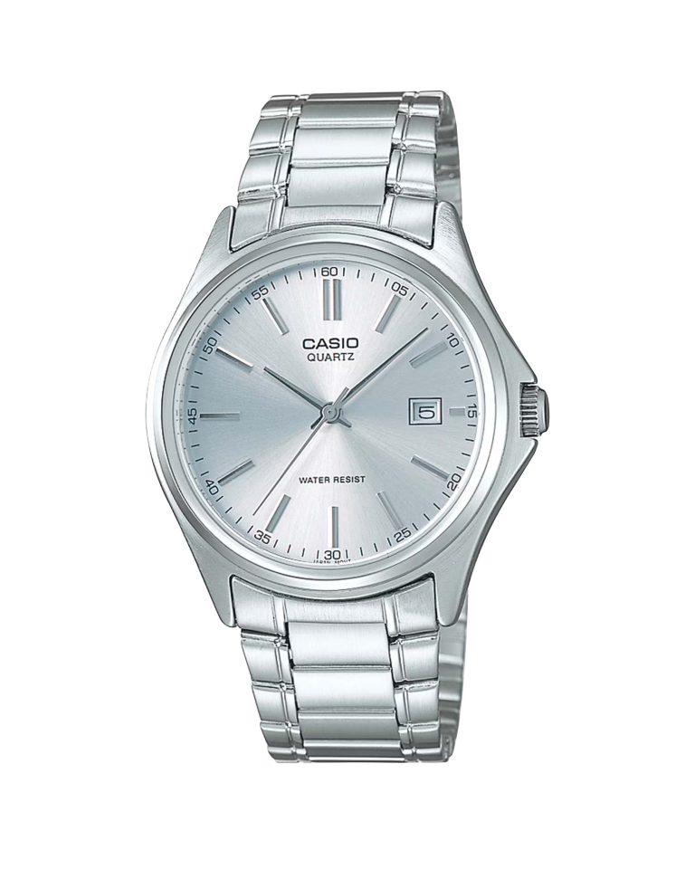 ساعت مچی مردانه کاسیو MTP-1183A-7A