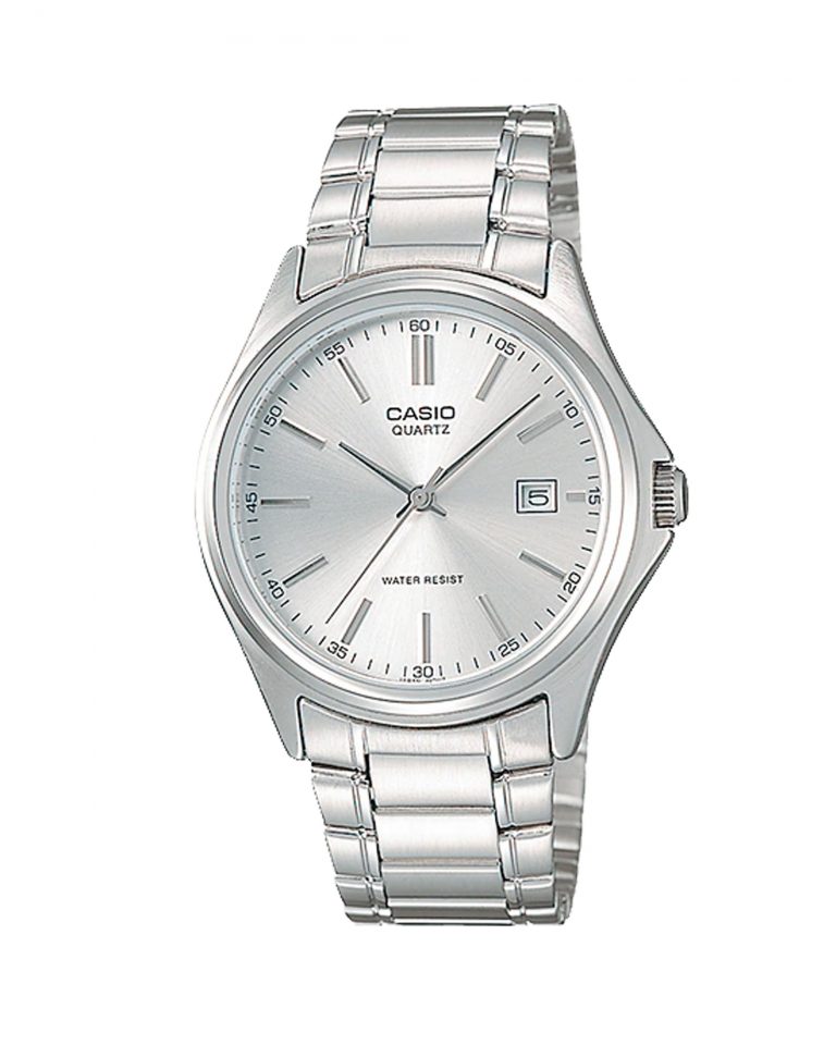 ساعت مچی مردانه کاسیو CASIO MTP-1183A-7A