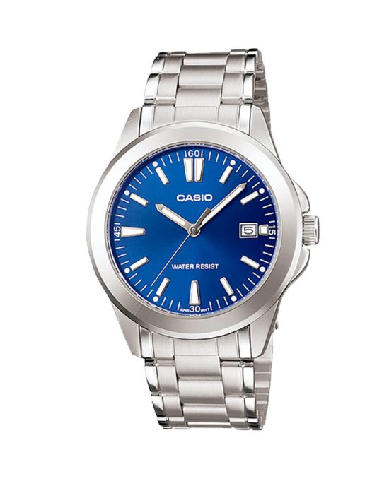 ساعت مچی مردانه کاسیو CASIO MTP-1215A-2A2