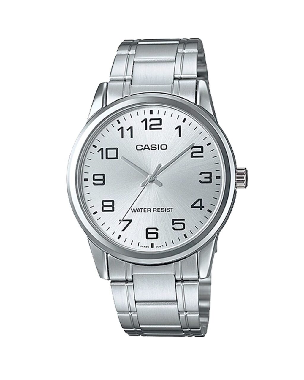 ساعت مچی مردانه کاسیو CASIO MTP-V001D-7B