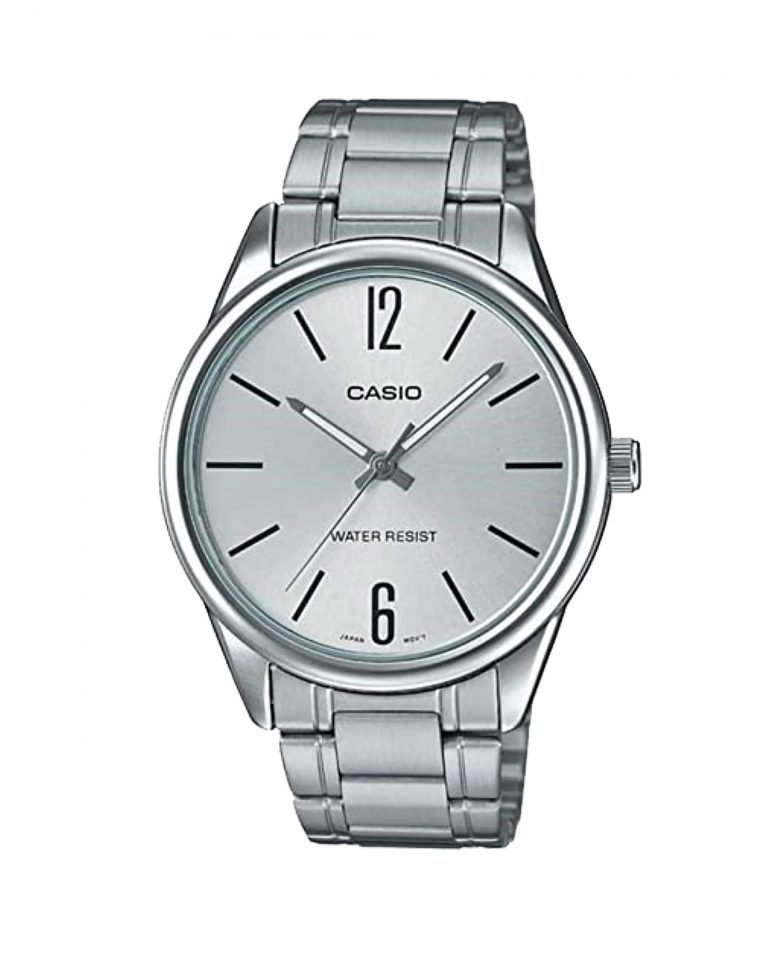 ساعت مچی مردانه کاسیو CASIO MTP-V005D-7BU