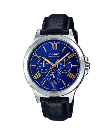 ساعت مچی مردانه کاسیو CASIO MTP-V300L-2A