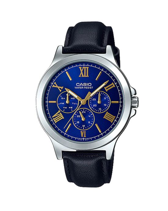 ساعت مچی مردانه کاسیو CASIO MTP-V300L-2A