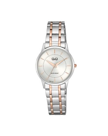 ساعت مچی زنانه کیو اند کیو Q&Q QZ61J401Y