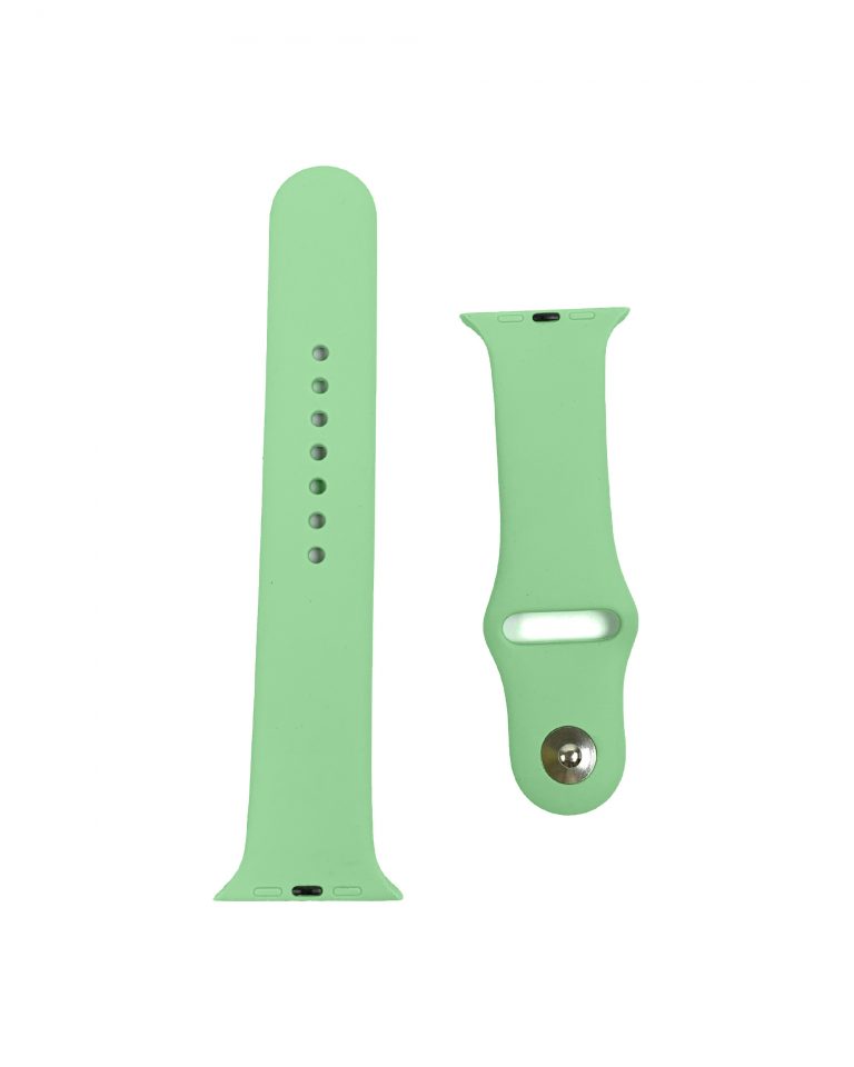 بند سیلیکونی اپل سایز 44/42