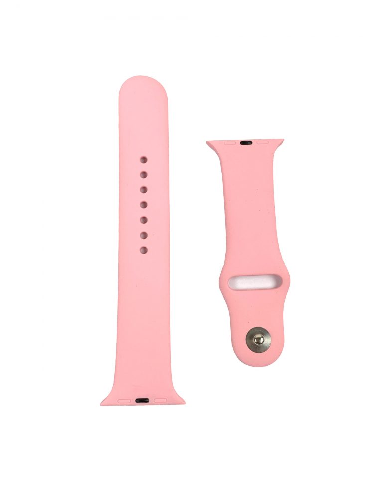 بند سیلیکونی اپل سایز 44/42