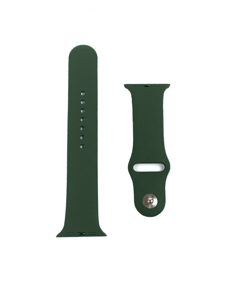 بند سیلیکونی اپل سایز 44/42