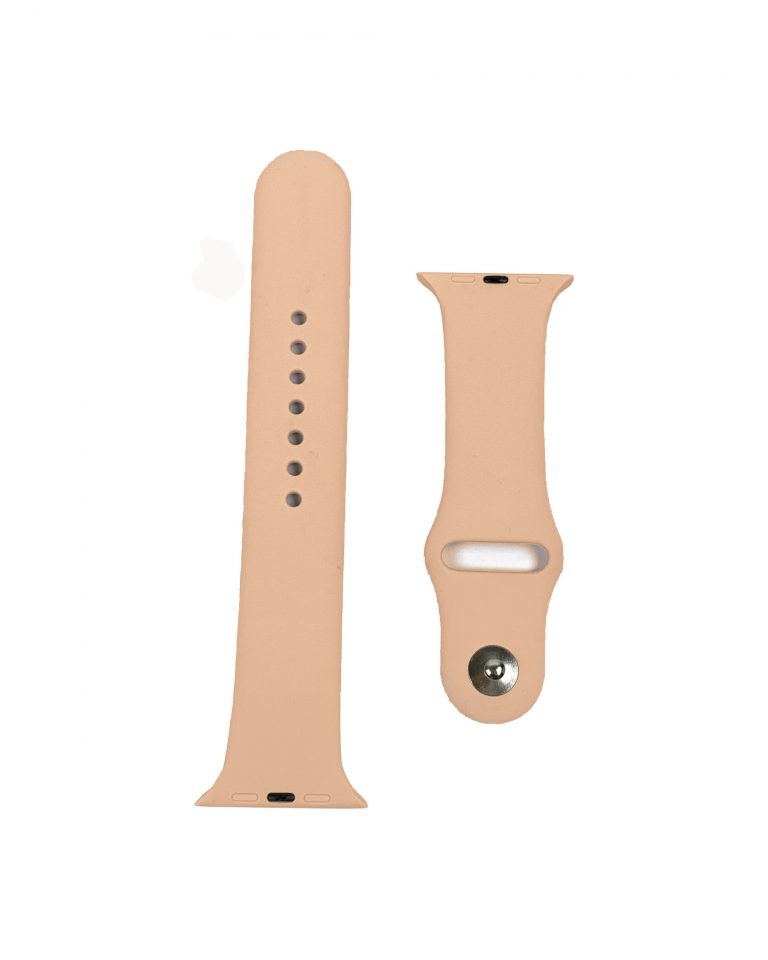 بند سیلیکونی اپل سایز 44/42