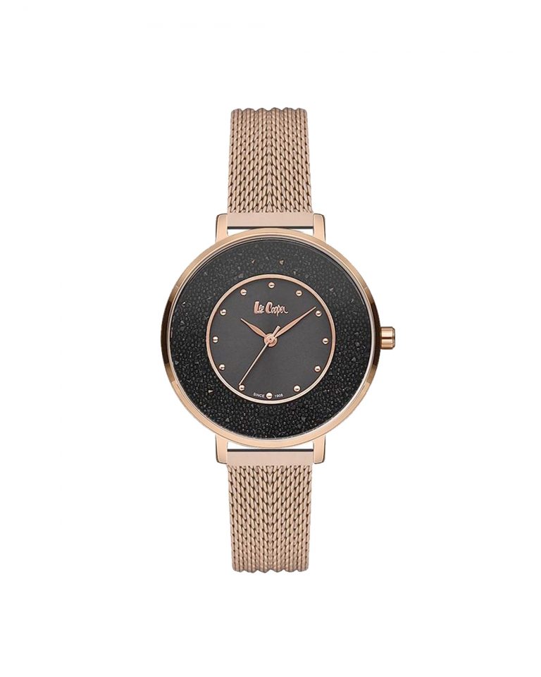 ساعت مچی زنانه لی کوپر LEE COOPER LC06623.450