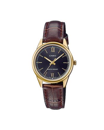 ساعت مچی زنانه کاسیو CASIO LTP-V005GL-1B2