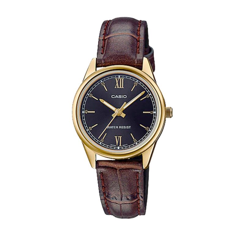 ساعت مچی زنانه کاسیو CASIO LTP-V005GL-1B2