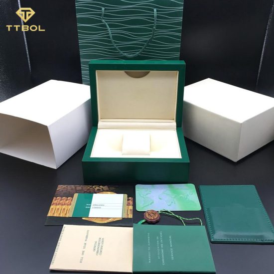 جعبه ساعت مچی رولکس ROLEX