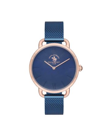 ساعت مچی زنانه پولو سانتا باربارا POLO SANTA BARBARA SB.1.10003-5