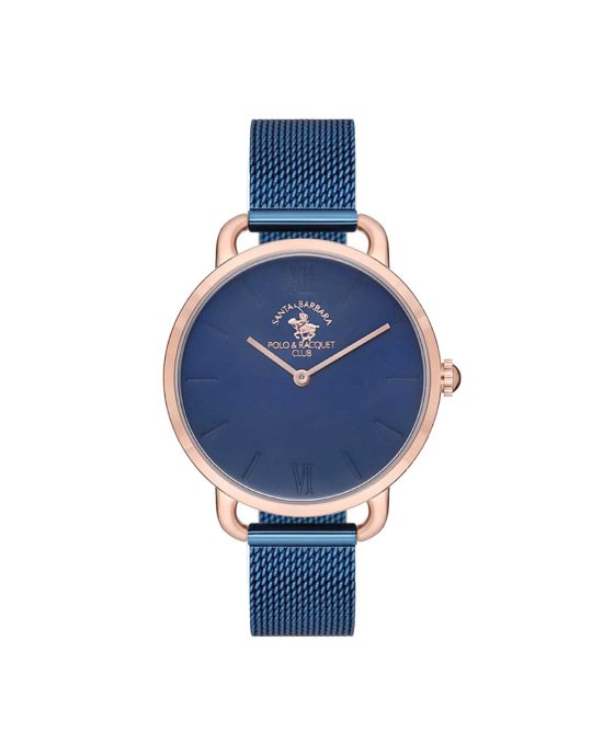 ساعت مچی زنانه پولو سانتا باربارا POLO SANTA BARBARA SB.1.10003-5