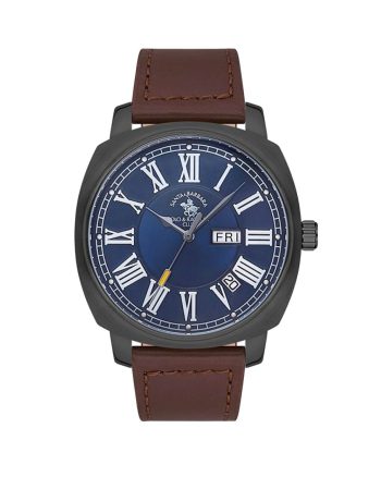 ساعت مچی مردانه پولو سانتا باربارا POLO SANTA BARBARA SB.1.10079.4