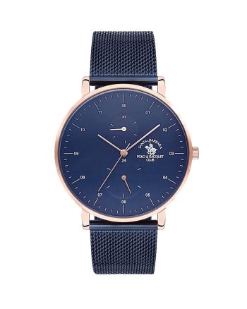ساعت مچی مردانه پولو سانتا باربارا POLO SANTA BARBARA SB.8.1125.5