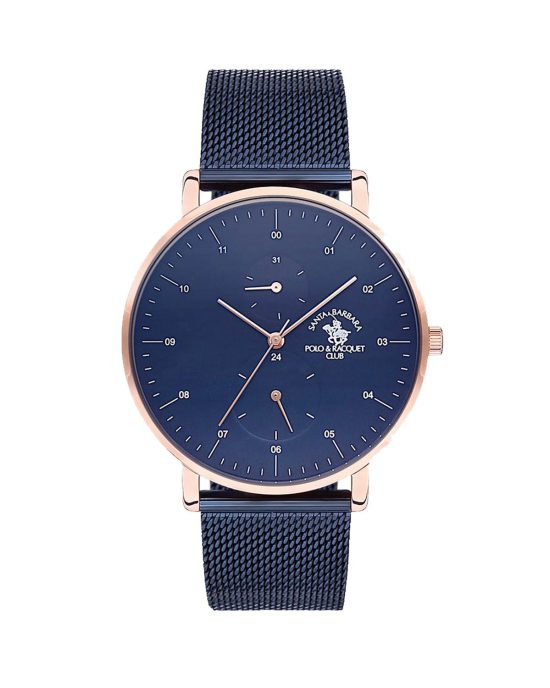ساعت مچی مردانه پولو سانتا باربارا POLO SANTA BARBARA SB.8.1125.5