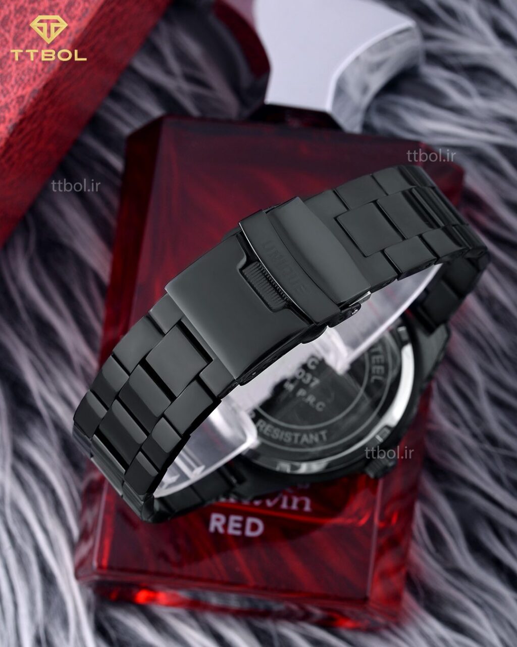 ساعت مچی مردانه یونیک UNIQUE S0037M b