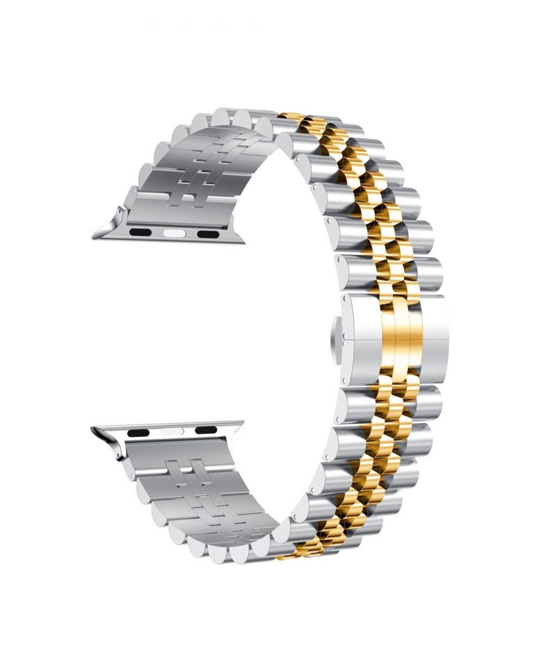 بند رولکسی اپل واچ سایز 44/42