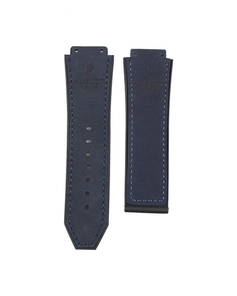 بند ساعت مچی زنانه هوبلو