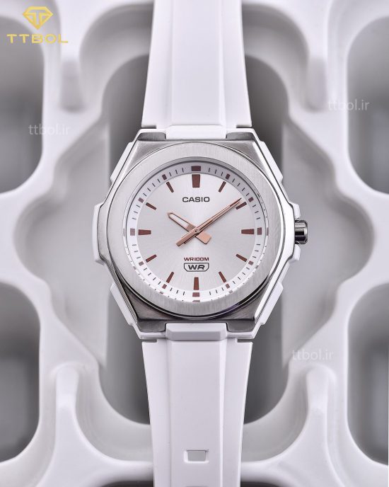 ساعت مچی زنانه کاسیو CASIO LWA-300H-7EV