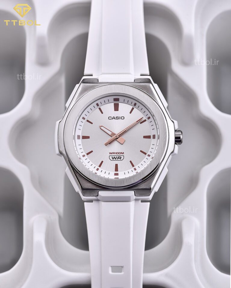 ساعت مچی زنانه کاسیو CASIO LWA-300H-7EV