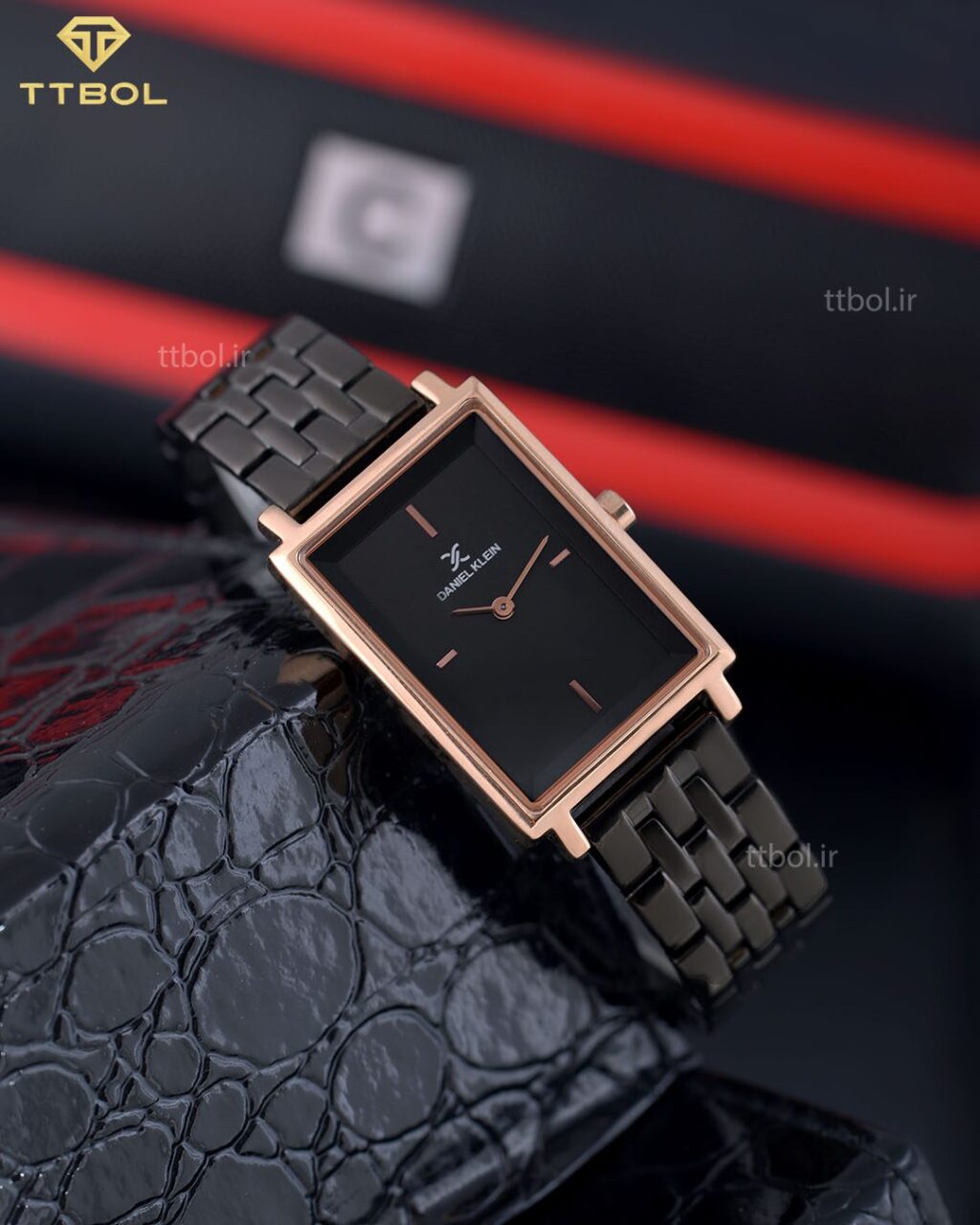 ساعت مچی زنانه پولو سانتا باربارا POLO SANTA BARBARA SB.1.10013-2