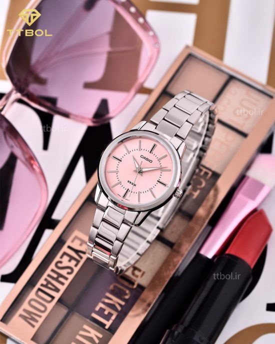 ساعت مچی زنانه کاسیو CASIO LTP-1303D-4AV