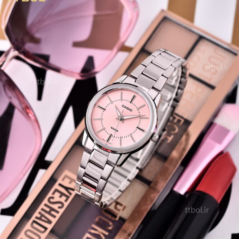 ساعت مچی زنانه کاسیو CASIO LTP-1303D-4AV