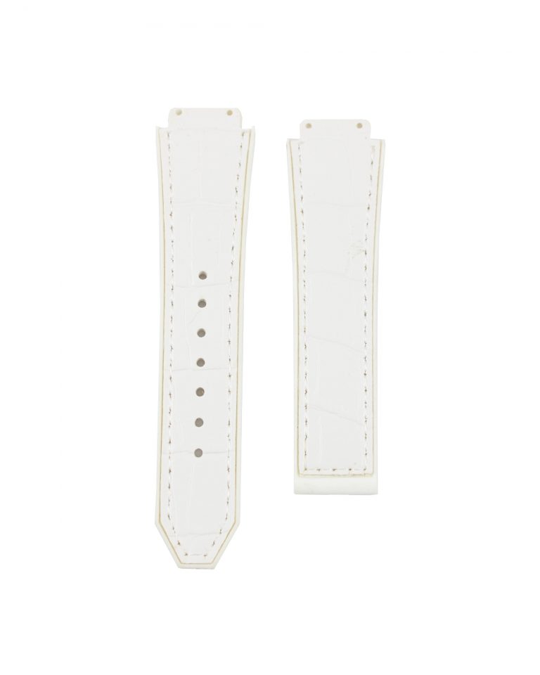 بند ساعت مچی زنانه هوبلو