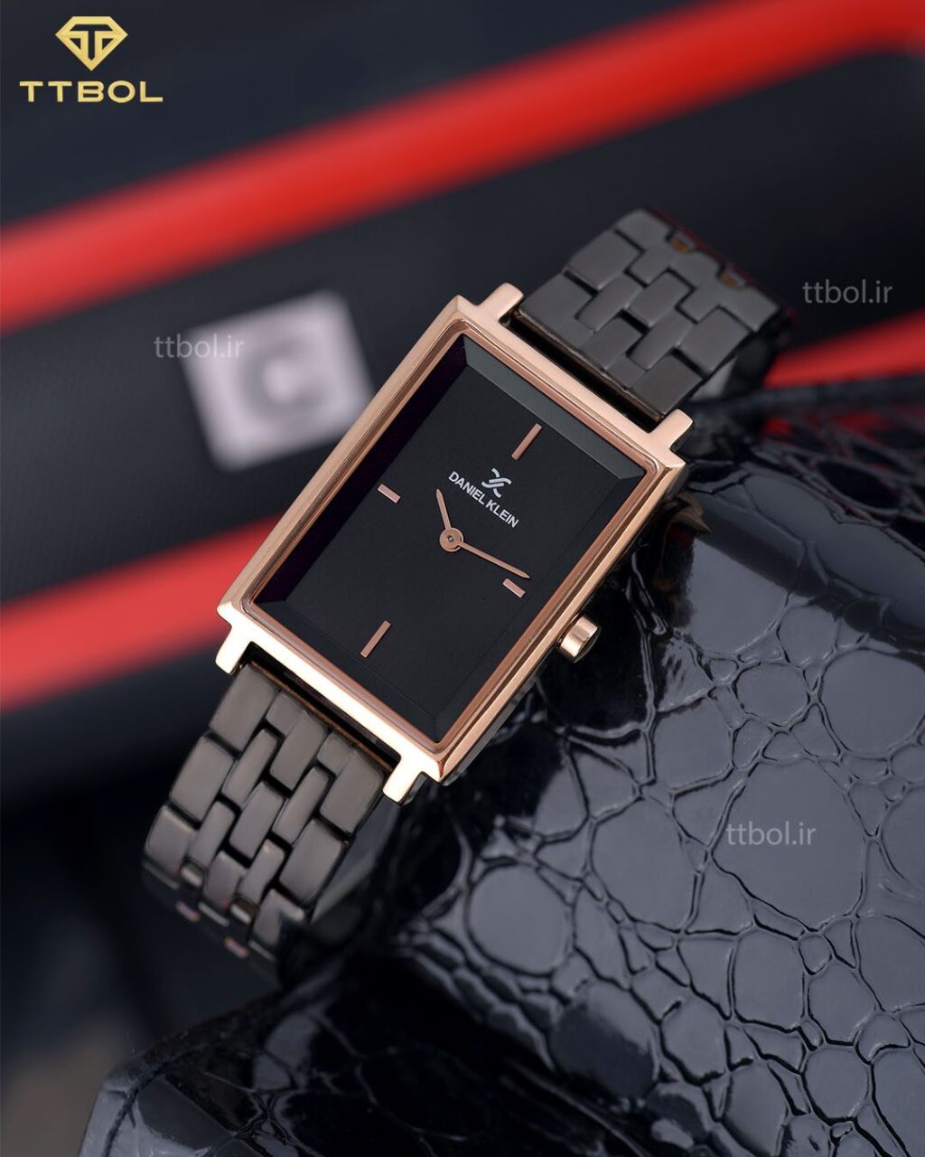 ساعت مچی زنانه پولو سانتا باربارا POLO SANTA BARBARA SB.1.10013-2