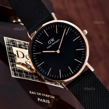 ساعت مچی مردانه دنیل ولینگتون DANIEL WELLINGTON 16865