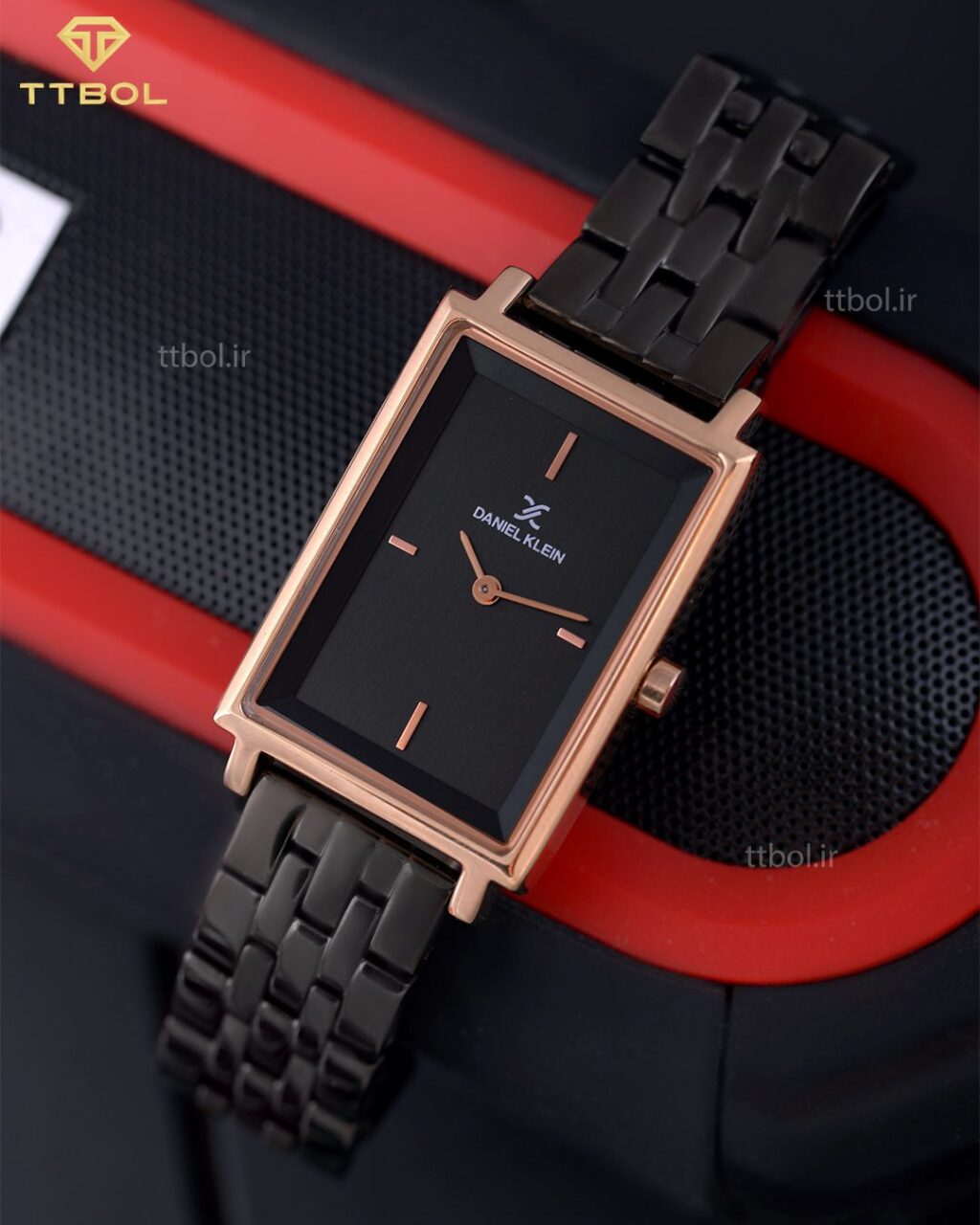 ساعت مچی زنانه پولو سانتا باربارا POLO SANTA BARBARA SB.1.10013-2