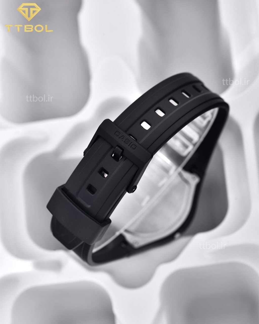 ساعت مچی مردانه،زنانه کاسیو CASIO AW-90H-7EV