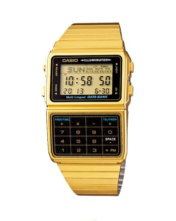 ساعت مچی مردانه کاسیو CASIO DBC-611G-1