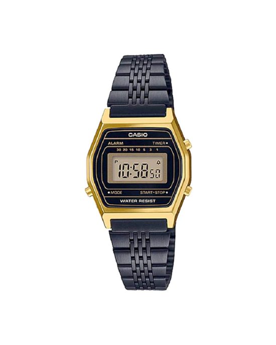 ساعت مچی زنانه کاسیو CASIO LA690WGB-1D