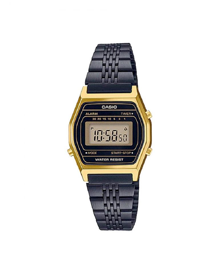 ساعت مچی زنانه کاسیو CASIO LA690WGB-1D