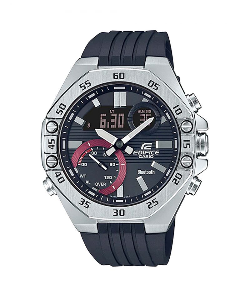 ساعت مچی مردانه کاسیو CASIO EDIFICE ECB-10P-1A