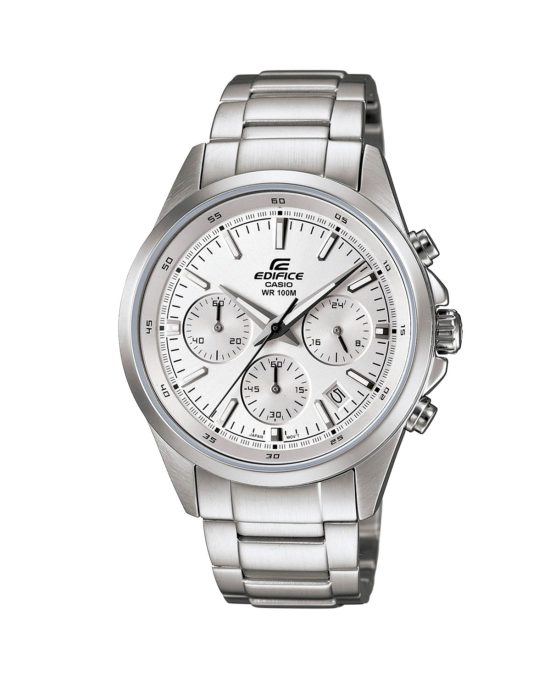 ساعت مچی مردانه کاسیو ادیفایس CASIO EDIFICE EFR-527D-7AV