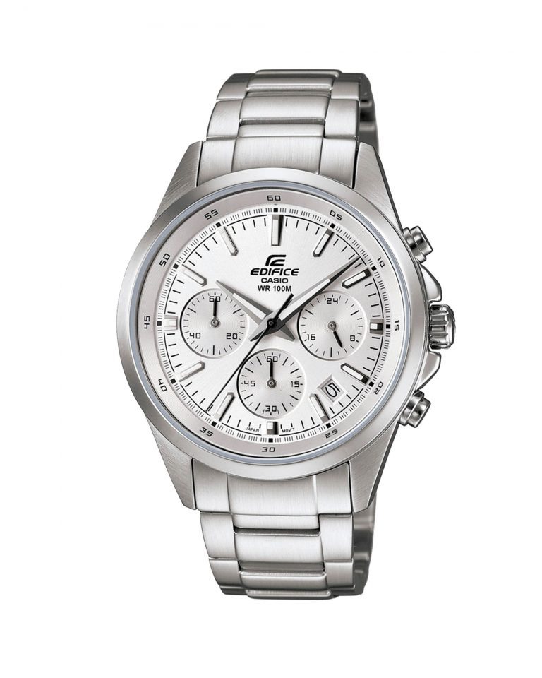 ساعت مچی مردانه کاسیو ادیفایس CASIO EDIFICE EFR-527D-7AV