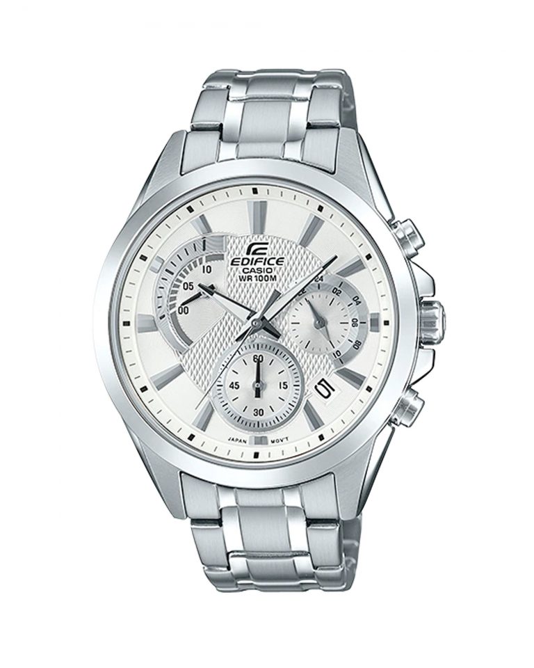 ساعت مچی مردانه کاسیو ادیفایس CASIO EDIFICE EFV-580D-7AV